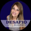 DESAFIO VC+ MAGRA #38