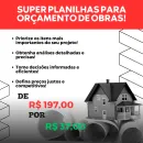 Venda de Planilhas para Projetos