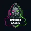 BROTHER GAMES