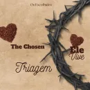 ⚡ TRIAGEM: THE CHOSEN (OS ESCOLHIDOS)⚡