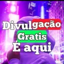 Divulgação grátis