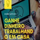 Trabalho em Home office!