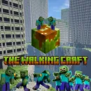 The Walking Craft - Servidor De MCPE