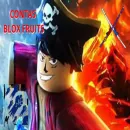 CONTAS BARATAS BLOX FRUITS