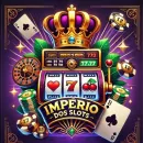 Império dos Slots 02🍀