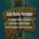 Julio Rocha Vendedor