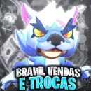 Grupo de vendas e trocas Brawl stars!!!