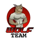 WOLF TEAM - Musculação