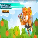 TROPINHA DO BLOONS