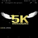 5K DIVULGAÇÃO