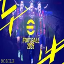 Efootball™ 2025 mobile