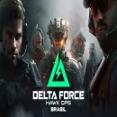 Delta Force Brasil