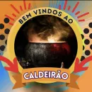 CALDEIRÃO DOS AMIGOS 🔥