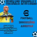 ULTIMATE EFOOTBALL (1°EDIÇÃO)