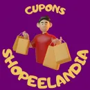 Central Cupons Shopee #2