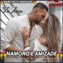 Namoro amizades