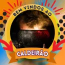 CALDEIRÃO DOS AMIGOS 🔥