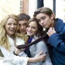 GOSSIP GIRL