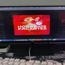 Horários do fortune tiger