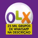 OLX SUPER VENDAS