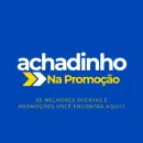 Achadinho na promoção