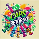 CAPS O RETORNO