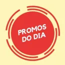 PROMOÇÕES DO DIA